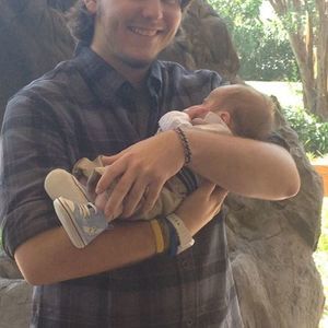 Meet your Posher, Matthew